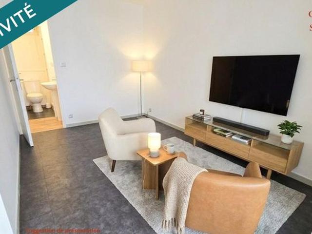 Appartement vente à Brignoles, Var
