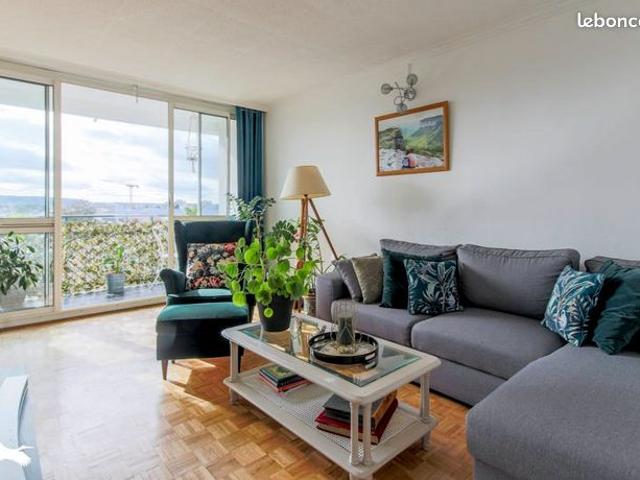 Appartement vente à Versailles, Les Clayes-sous-bois