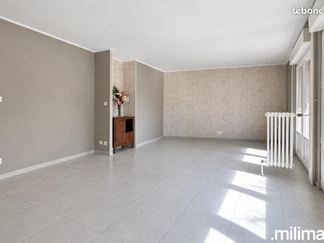 Appartement vente à Thionville