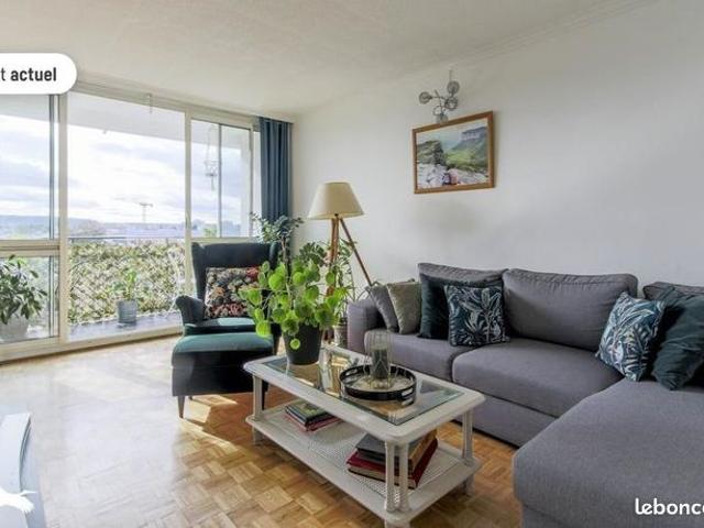 Appartement vente à Versailles, Les Clayes-sous-bois
