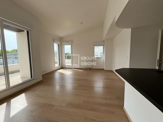 Appartement vente à Rennes, Bretagne