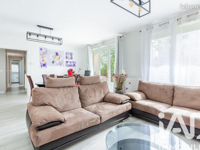 Appartement vente à Palaiseau, Essonne