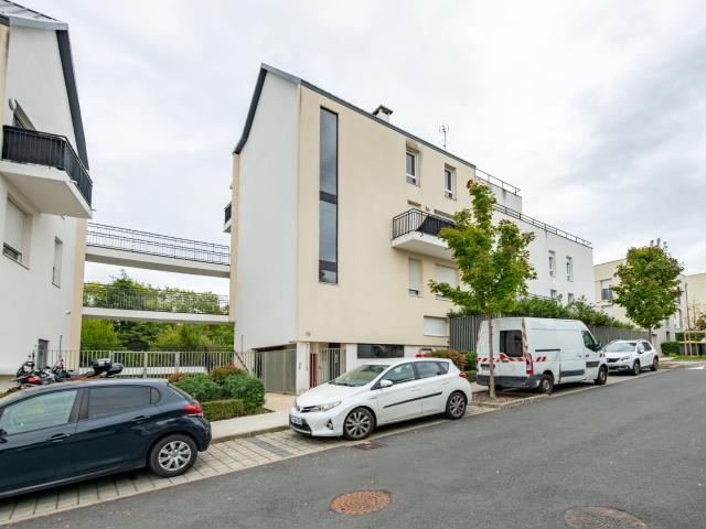 Appartement vente à Saulx-les-Chartreux, Essonne