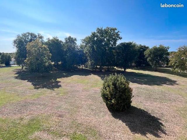 Appartement vente à Lesparre-Médoc, Hourtin