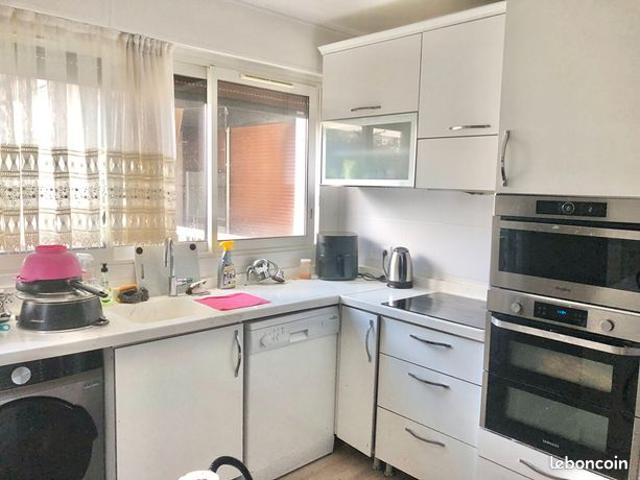 Appartement vente à Sarcelles