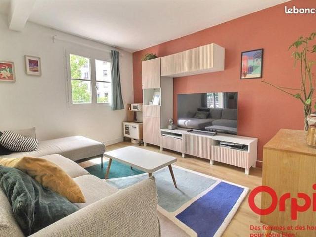 Appartement vente à Versailles, Montigny-le-bretonneux