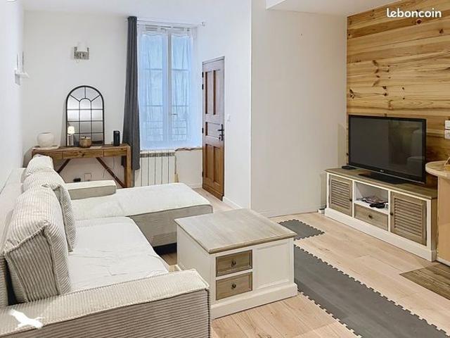 Appartement vente à Pézenas, Hérault