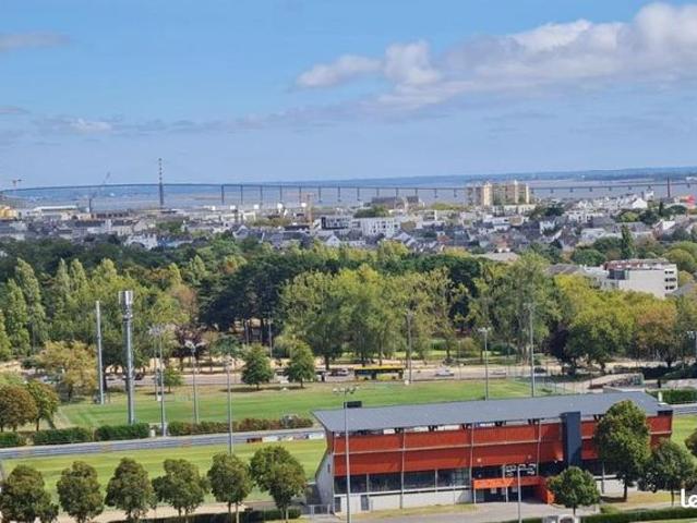 Appartement vente à Saint-Nazaire, Loire-Atlantique
