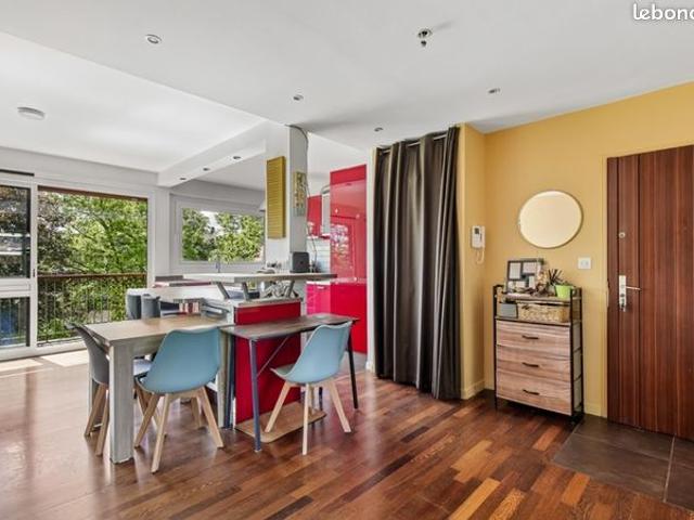Appartement vente à La Celle-Saint-Cloud, Yvelines
