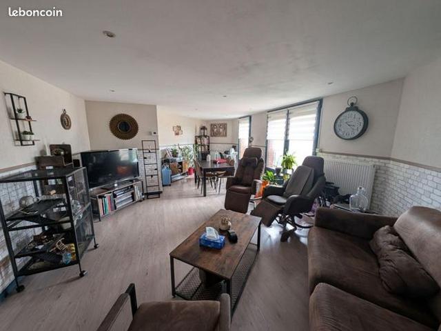 Appartement vente à Dunkerque