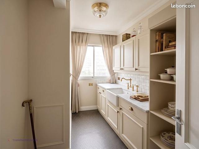 Appartement vente à Bordeaux