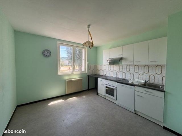 Appartement vente à Autun