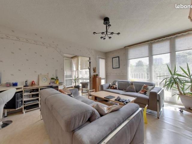 Appartement vente à Le Raincy, Aulnay-sous-bois