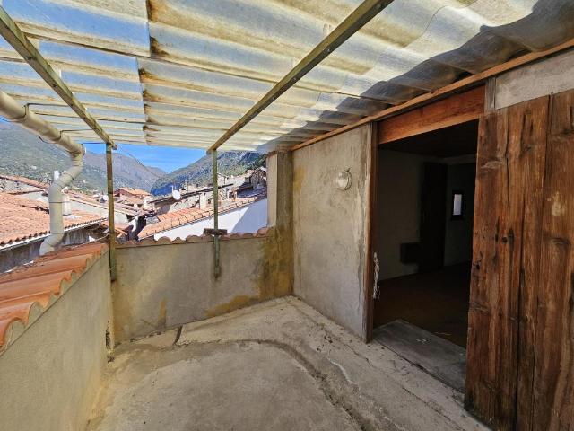 Appartement vente à Nice, Breil-sur-roya