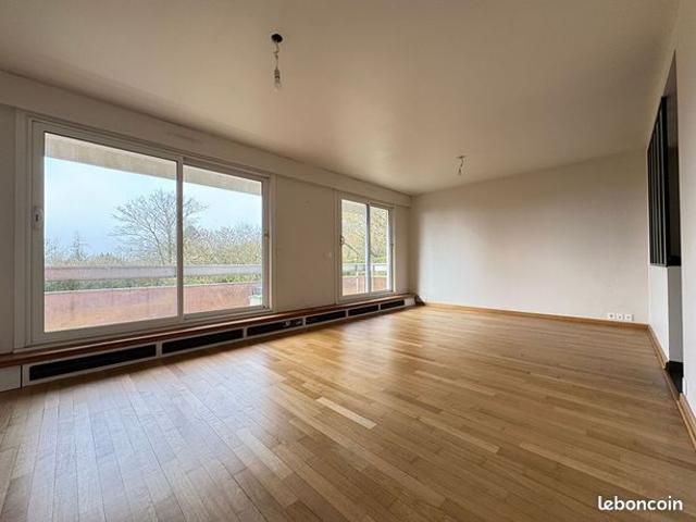 Appartement vente à Mareil-marly