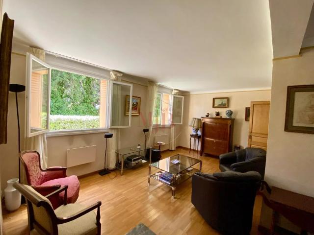 Appartement vente à Aix-en-Provence, Aix-en-provence