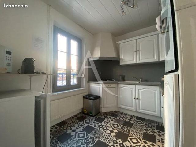Appartement vente à Abbeville, Rue