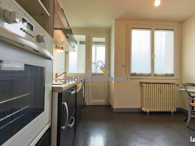 Appartement vente à Aurillac