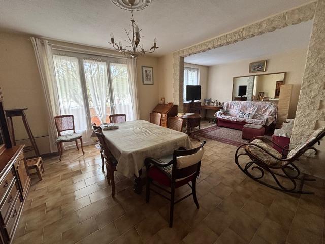 Appartement vente à Saint-Étienne, Saint-etienne