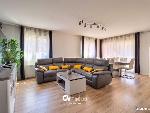 Appartement vente à Les Andelys, Louviers