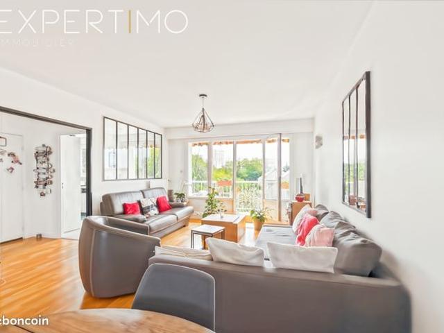 Appartement vente à Sarcelles, Soisy-sous-montmorency