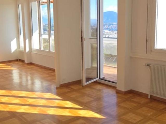 Apartment mieten in Les Pâquis, Genève