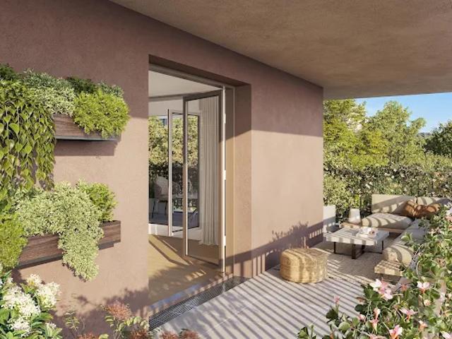 Appartement vente à Argenteuil, Montigny-lès-cormeilles