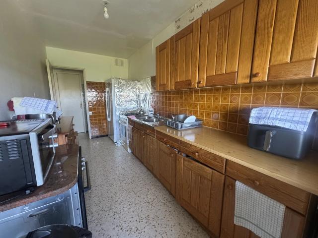 Appartement vente à Montpellier