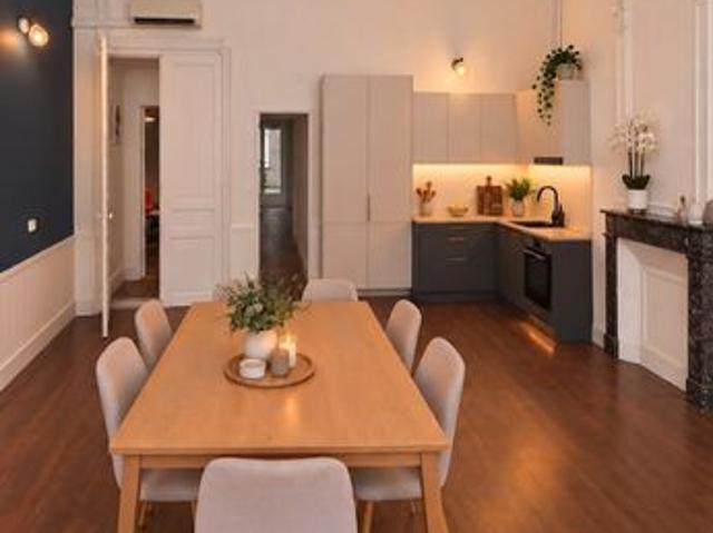 Appartement vente à Montauban
