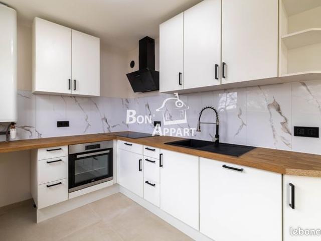Appartement vente à Val-de-Briey, Grand Est