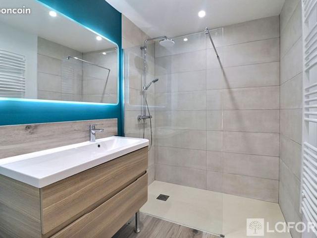 Appartement vente à Arrondissement de Draguignan, Saint-raphaël