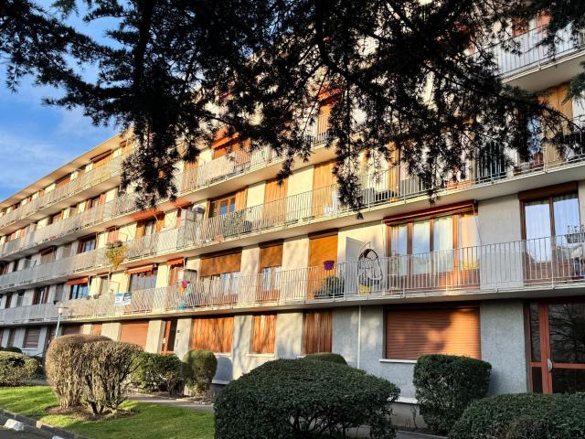 Appartement vente à Saint-Denis, Epinay-sur-seine
