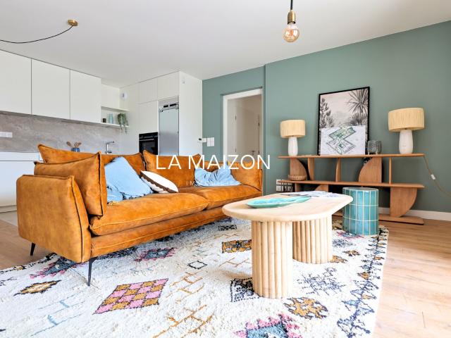 Appartement vente à Lille, Marcq-en-Barœul