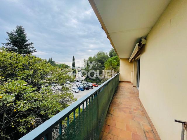 Appartement vente à Montpellier