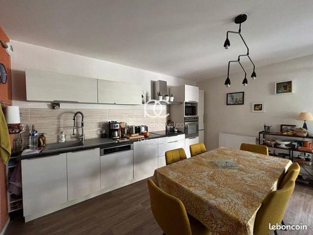 Appartement vente à Vannes, Bretagne