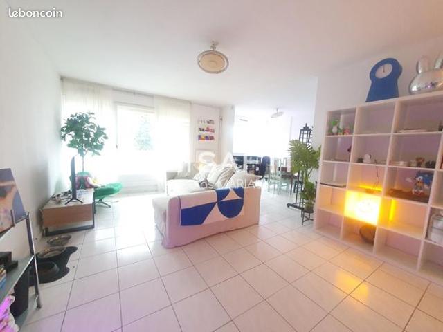Appartement vente à Sarcelles, Montmagny