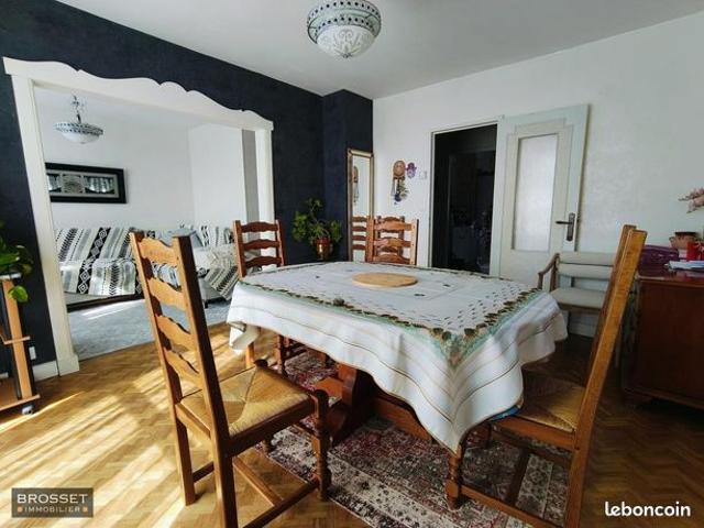 Appartement vente à Tours