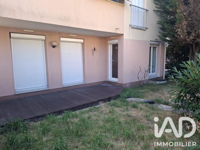Appartement vente à Sannois, Val-d'Oise