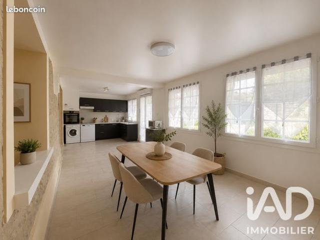 Appartement vente à Rambouillet, Sonchamp