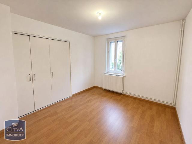 Appartement location à Couzon, Rive-de-Gier