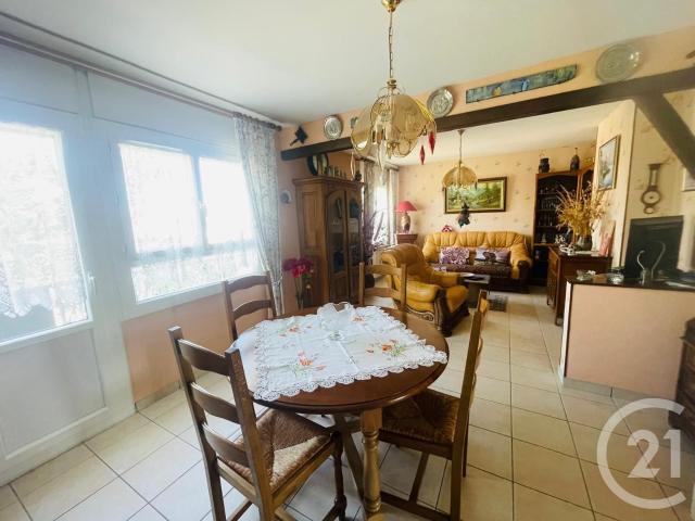 Appartement vente à La Plaine, Sartrouville