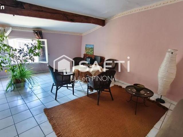 Appartement vente à Apt