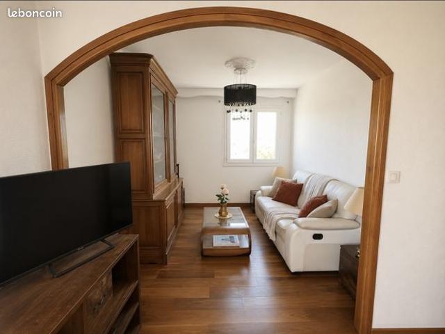 Appartement vente à Bastia