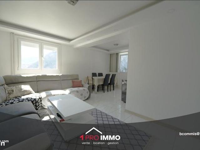 Appartement vente à Grenoble, Sassenage