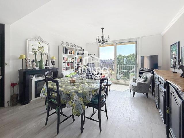 Appartement vente à Laval