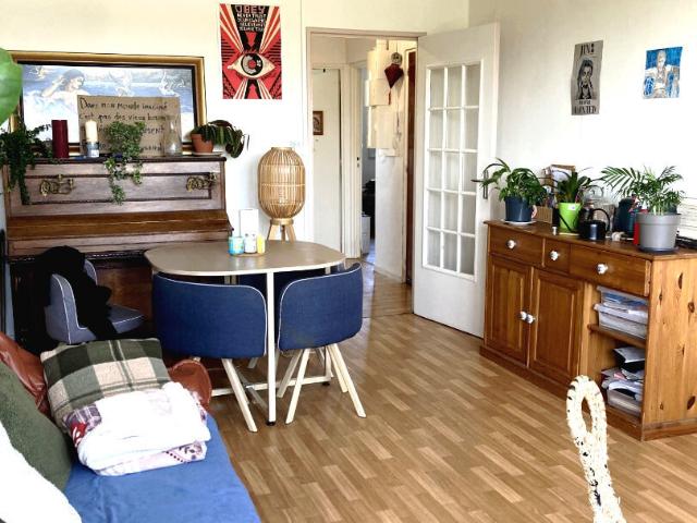 Appartement vente à Le Mans, Pays de la Loire