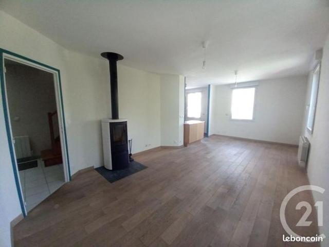 Appartement vente à Cherbourg