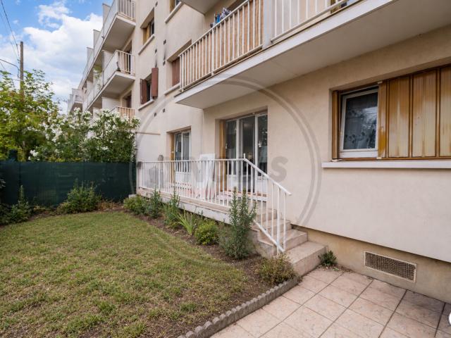 Maison vente à Les Marcheurs, Les Mureaux
