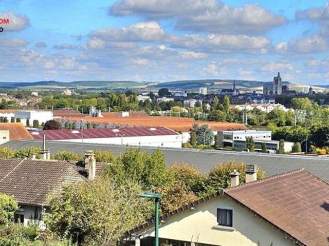 Appartement vente à Sens, Paron