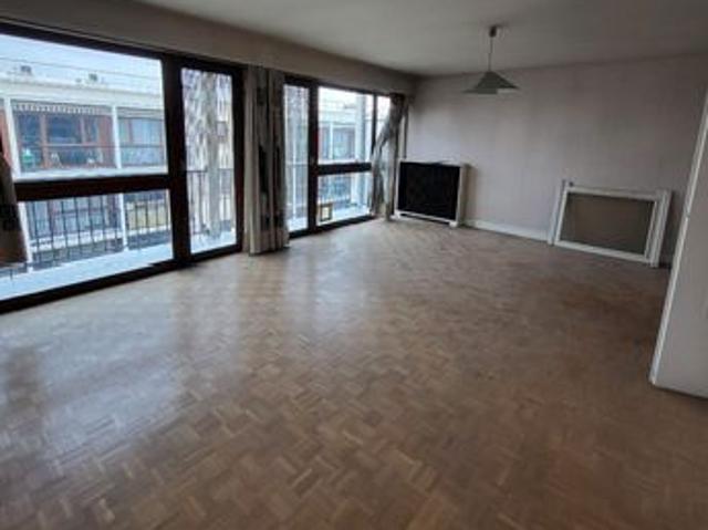 Appartement vente à Cachan, Val-de-Marne